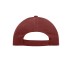 6 PANEL CAP HEAVY COTTON  MB091