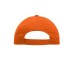 5 PANEL CAP HEAVY COTTON  MB092
