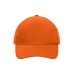 5 PANEL CAP HEAVY COTTON  MB092