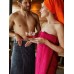 BATH TOWEL 70X140  MB422