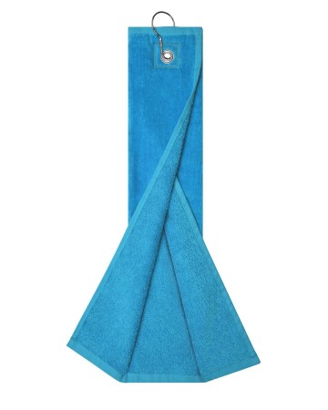 GOLF TOWEL 30X50  MB432