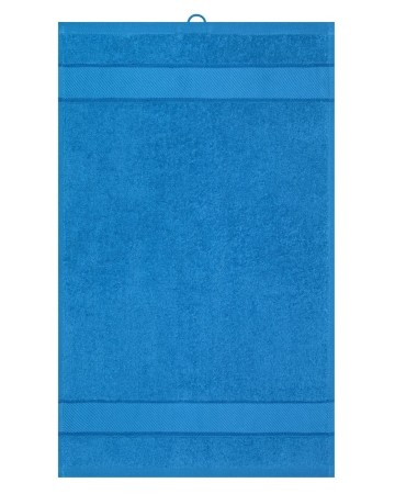 GUEST TOWEL 30X50  MB441