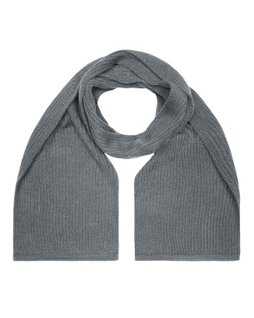 KNITTED SCARF  MB504