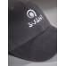 BRUSHED 6 PANEL CAP  MB6118