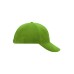 6 PANEL SOFTLINING RAVER CAP  MB6126