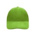 6 PANEL SOFTLINING RAVER CAP  MB6126