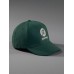 6 PANEL POLYESTER PEACH CAP  MB6135