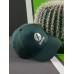 6 PANEL POLYESTER PEACH CAP  MB6135