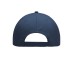 6 PANEL POLYESTER PEACH CAP  MB6135