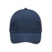 6 PANEL POLYESTER PEACH CAP  MB6135