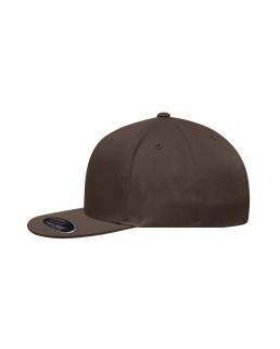FLEXFIT® FLAT PEAK CAP  MB6184