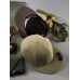 FLEXFIT® FLAT PEAK CAP  MB6184