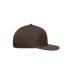 FLEXFIT® FLAT PEAK CAP  MB6184