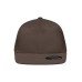 FLEXFIT® FLAT PEAK CAP  MB6184