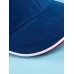 6 PANEL DOUBLE SANDWICH CAP  MB6197