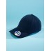 6 PANEL ELASTIC FIT BASEBALL CAP  MB6206