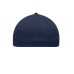 6 PANEL ELASTIC FIT BASEBALL CAP  MB6206