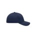 6 PANEL ELASTIC FIT BASEBALL CAP  MB6206