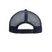 5 PANEL FLAT PEAK CAP  MB6207