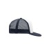 5 PANEL FLAT PEAK CAP  MB6207