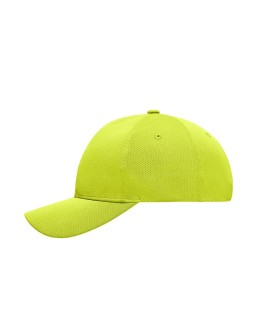 6 PANEL SPORT MESH CAP  MB6214