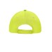 6 PANEL SPORT MESH CAP  MB6214