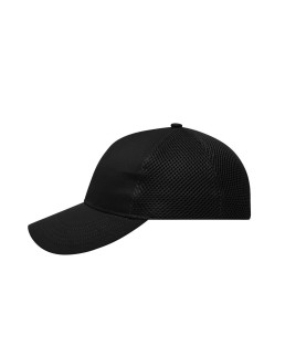 6 PANEL AIR MESH CAP  MB6216