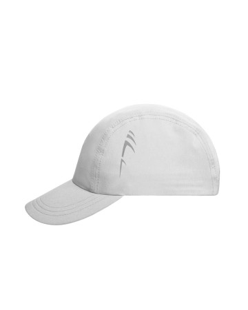 3 PANEL CAP WITH UV-PROTECTION  MB6228