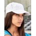3 PANEL CAP WITH UV-PROTECTION  MB6228