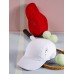 3 PANEL CAP WITH UV-PROTECTION  MB6228