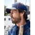 6 PANEL WORKWEAR CAP - SOLID  MB6234