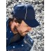 6 PANEL WORKWEAR CAP - SOLID  MB6234