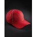 6 PANEL WORKWEAR CAP - SOLID  MB6234