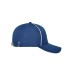 6 PANEL WORKWEAR CAP - SOLID  MB6234