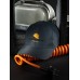 6 PANEL WORKWEAR CAP -  COLOR  MB6235
