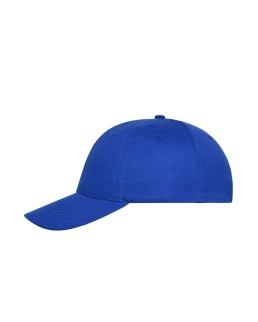6 PANEL CAP BIO COTTON  MB6236