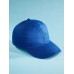6 PANEL CAP BIO COTTON  MB6236