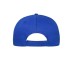 6 PANEL CAP BIO COTTON  MB6236