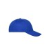 6 PANEL CAP BIO COTTON  MB6236