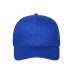 6 PANEL CAP BIO COTTON  MB6236