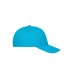 5 PANEL CAP BIO COTTON  MB6237