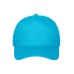 5 PANEL CAP BIO COTTON  MB6237