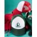 6 PANEL MESH CAP  MB6239