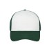 6 PANEL MESH CAP  MB6239