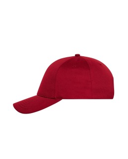 6 PANEL SPORTS CAP  MB6241
