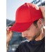6 PANEL SPORTS CAP  MB6241