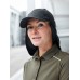 6 PANEL CAP WITH NECK GUARD  MB6243