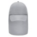 6 PANEL CAP WITH NECK GUARD  MB6243