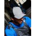 6 PANEL MESH CAP MELANGE  MB6244