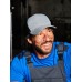 6 PANEL MESH CAP MELANGE  MB6244